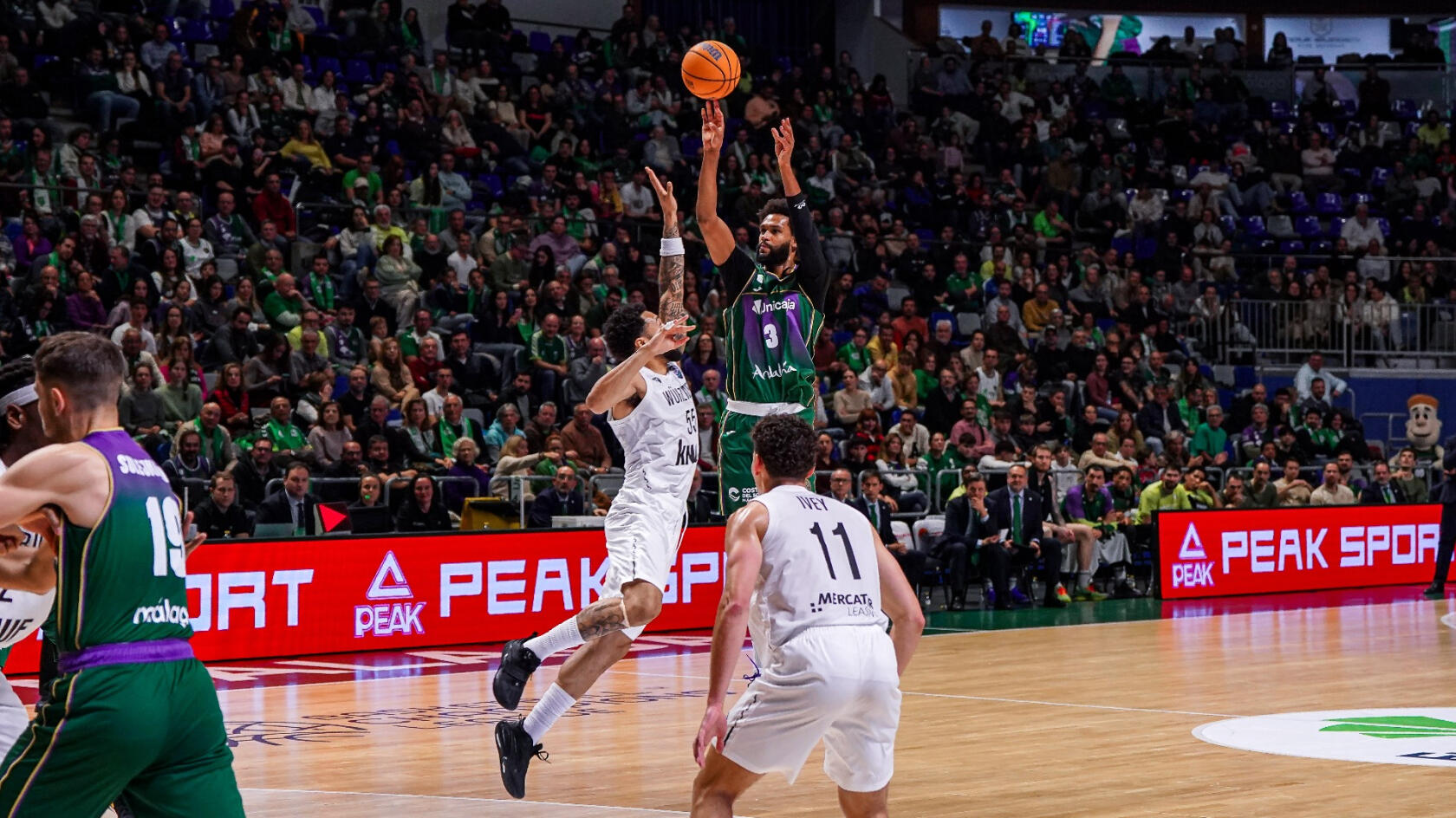 Duelo clave en Wurzburgo