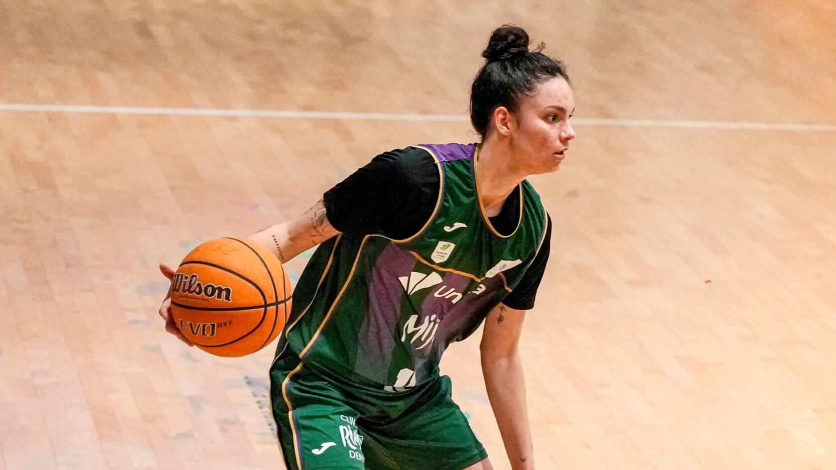 Unicaja Mijas holds out in Barcelona (76-79)