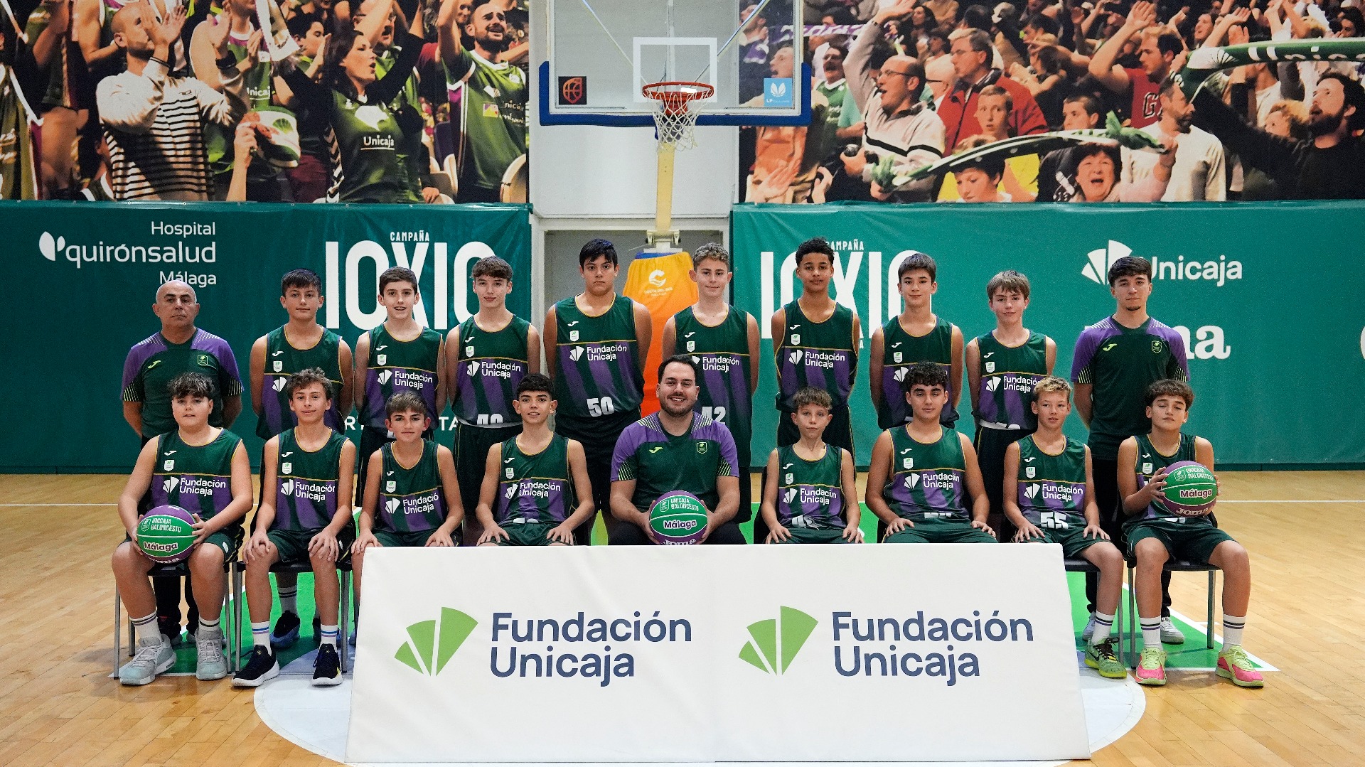 Preinfantil Masculino