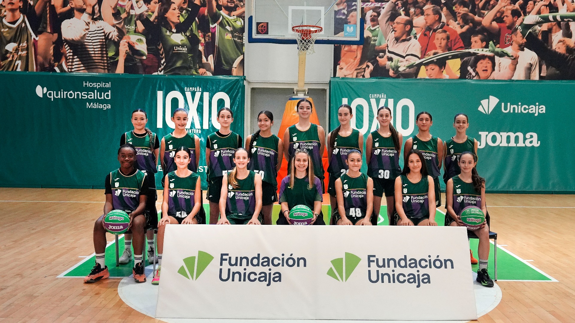 Preinfantil Femenino