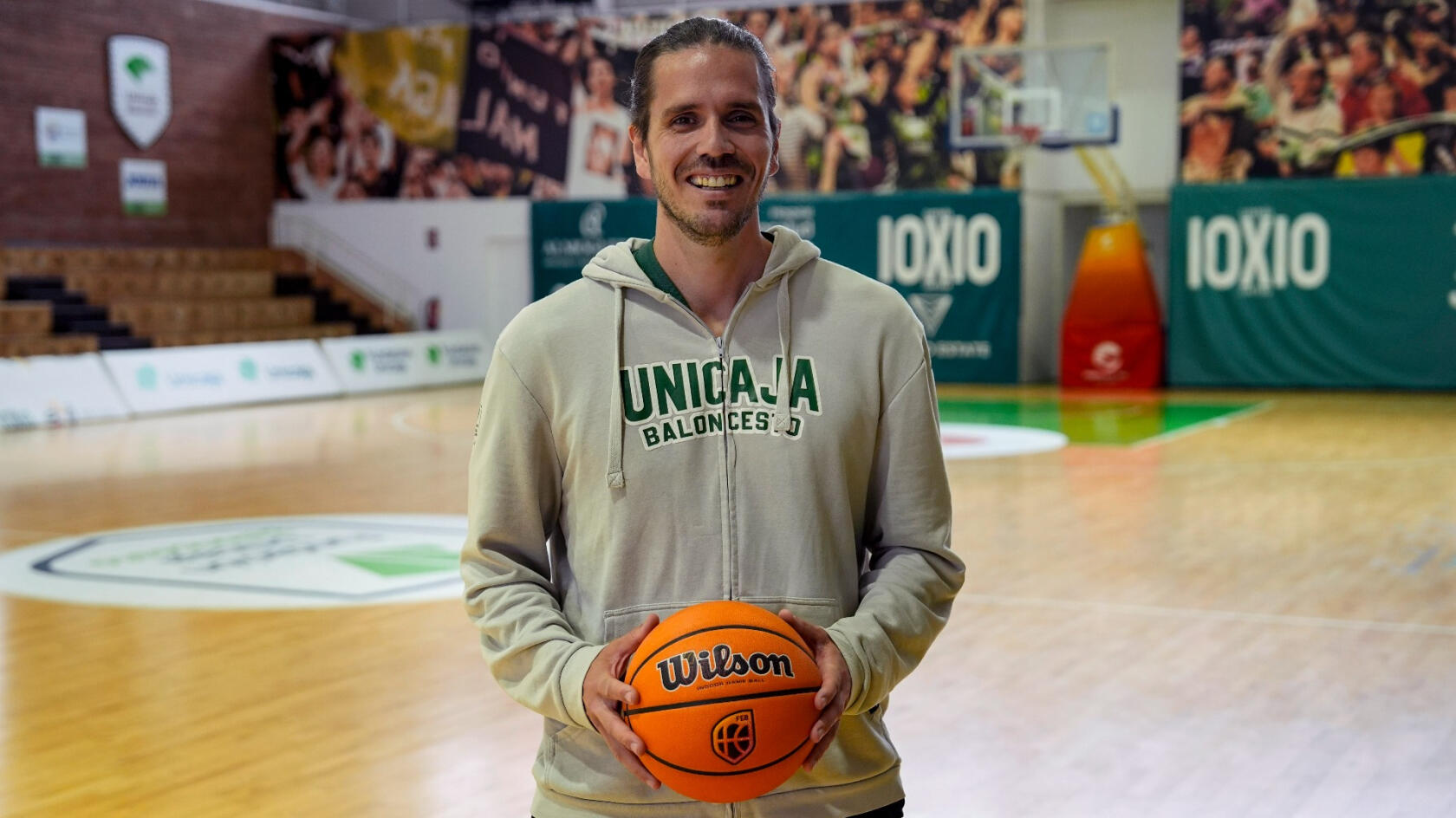 Clash of the titans at Los Guindos