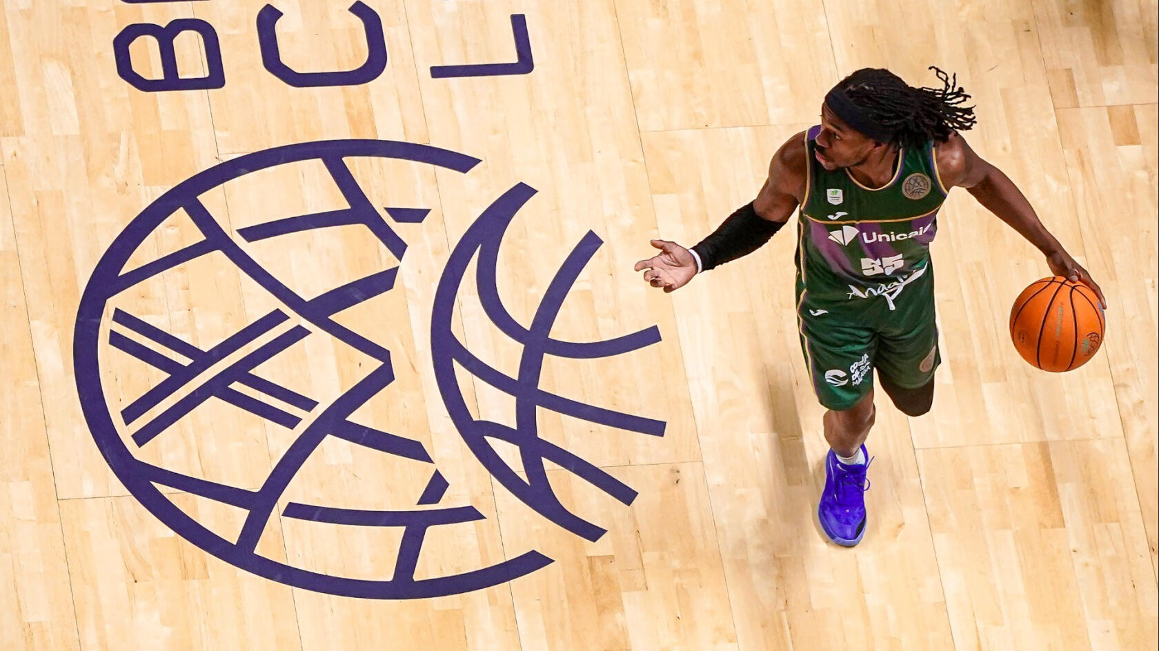 The potential BCL quarterfinal opponents have been determined