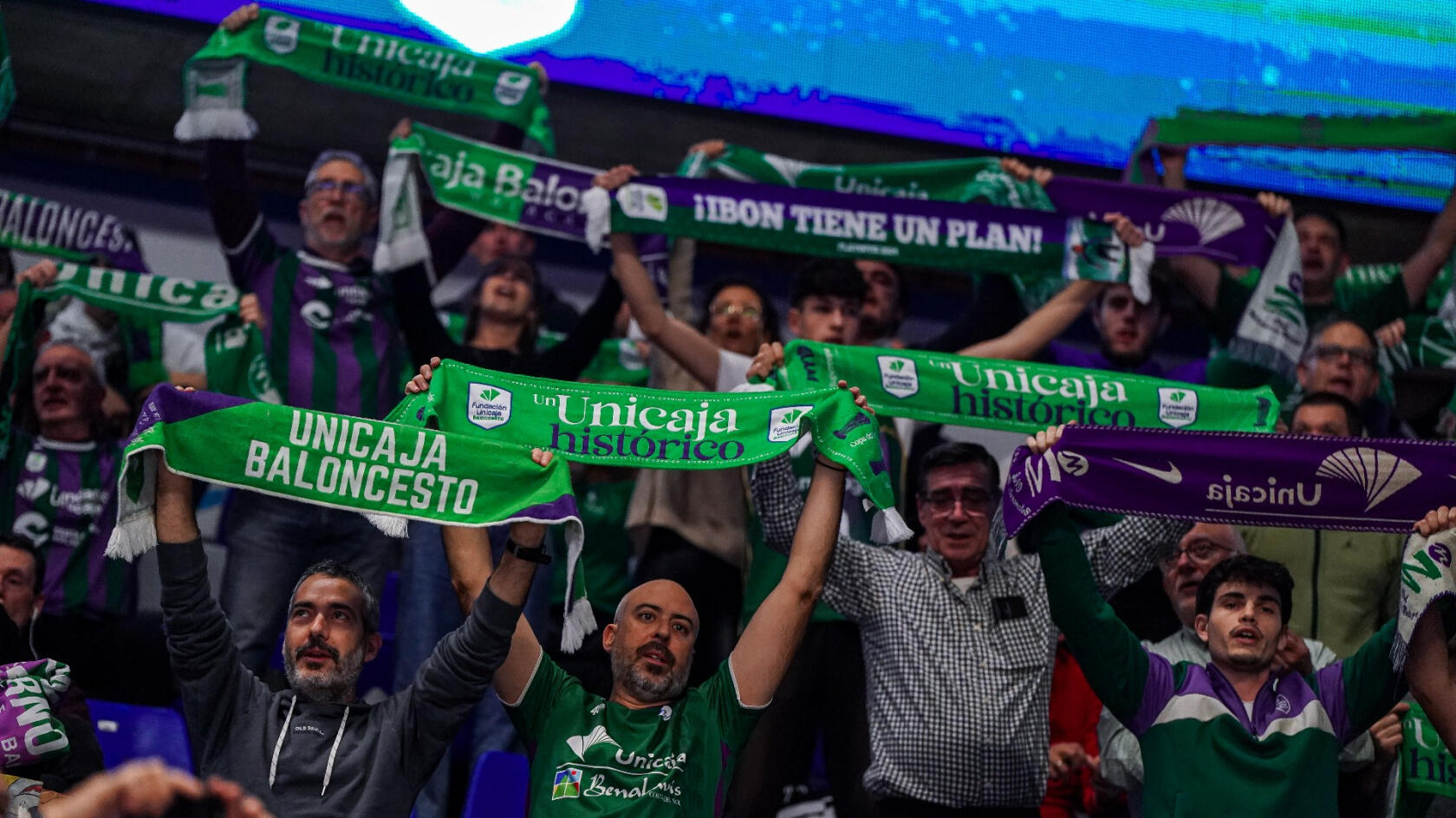 Los cuartos de final de la BCL y los encuentros del mes de abril, ya a la venta