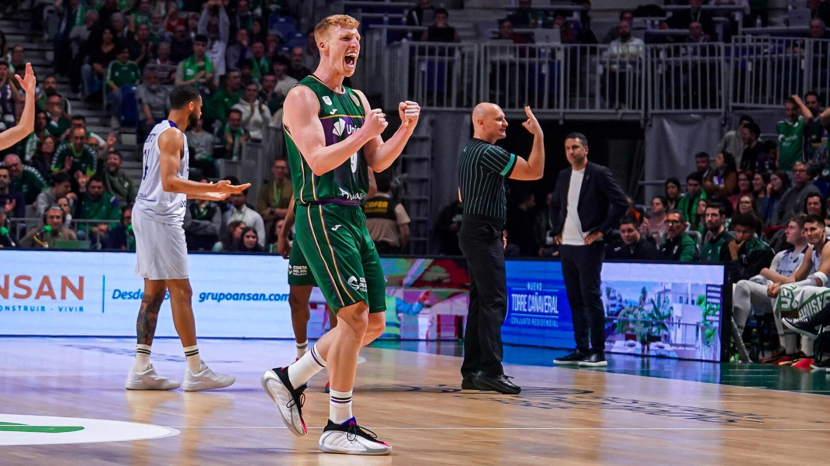 Alberto D&iacute;az, maestro y leyenda