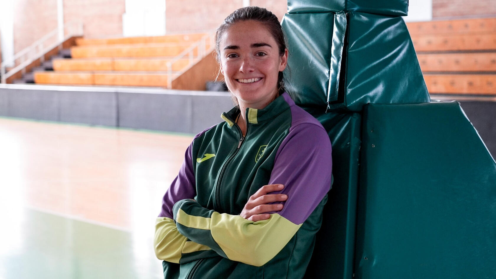 Examen de nivel para el Unicaja Mijas en Zamora