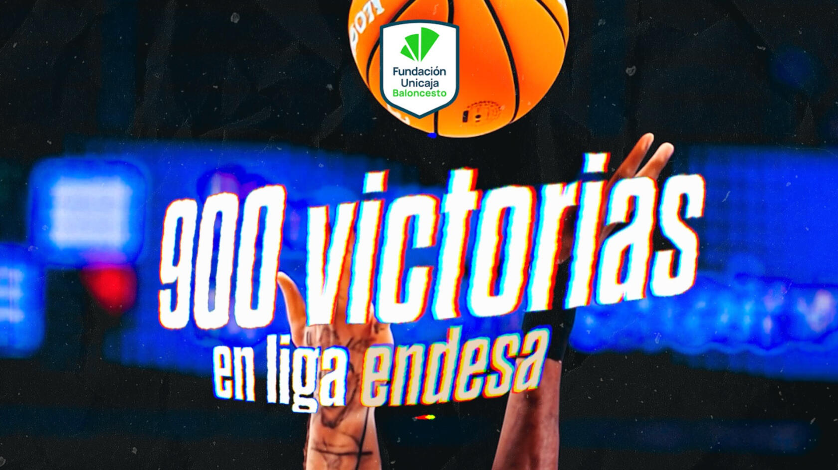 900th win in Liga Endesa