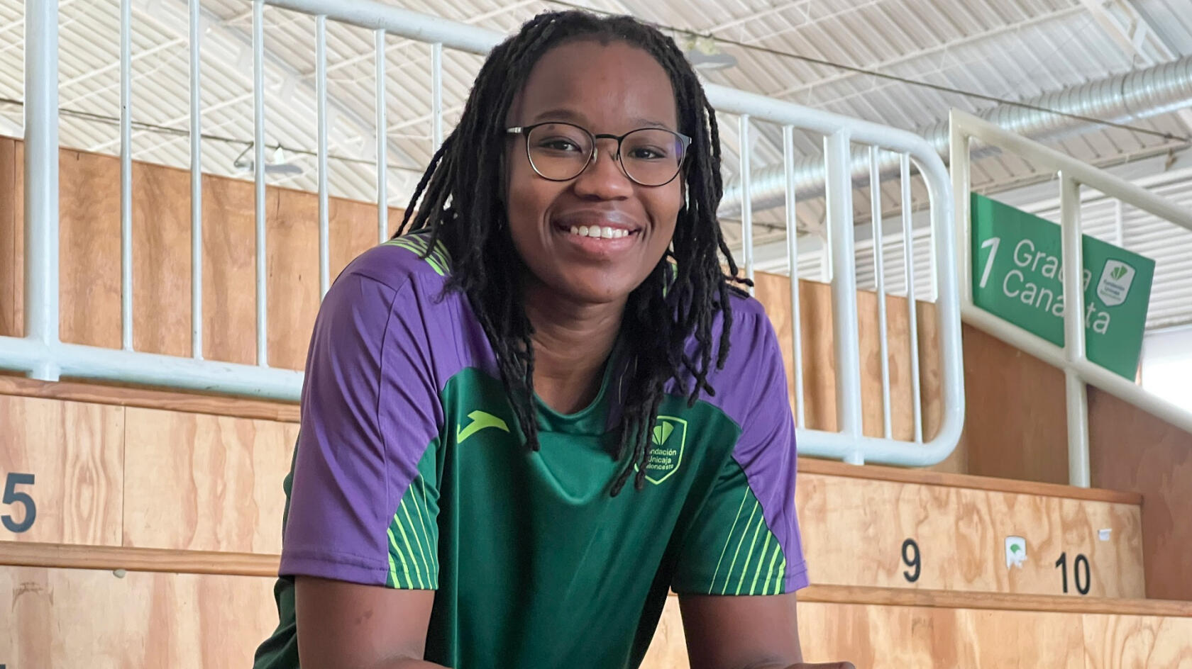 Retadora visita a Melilla