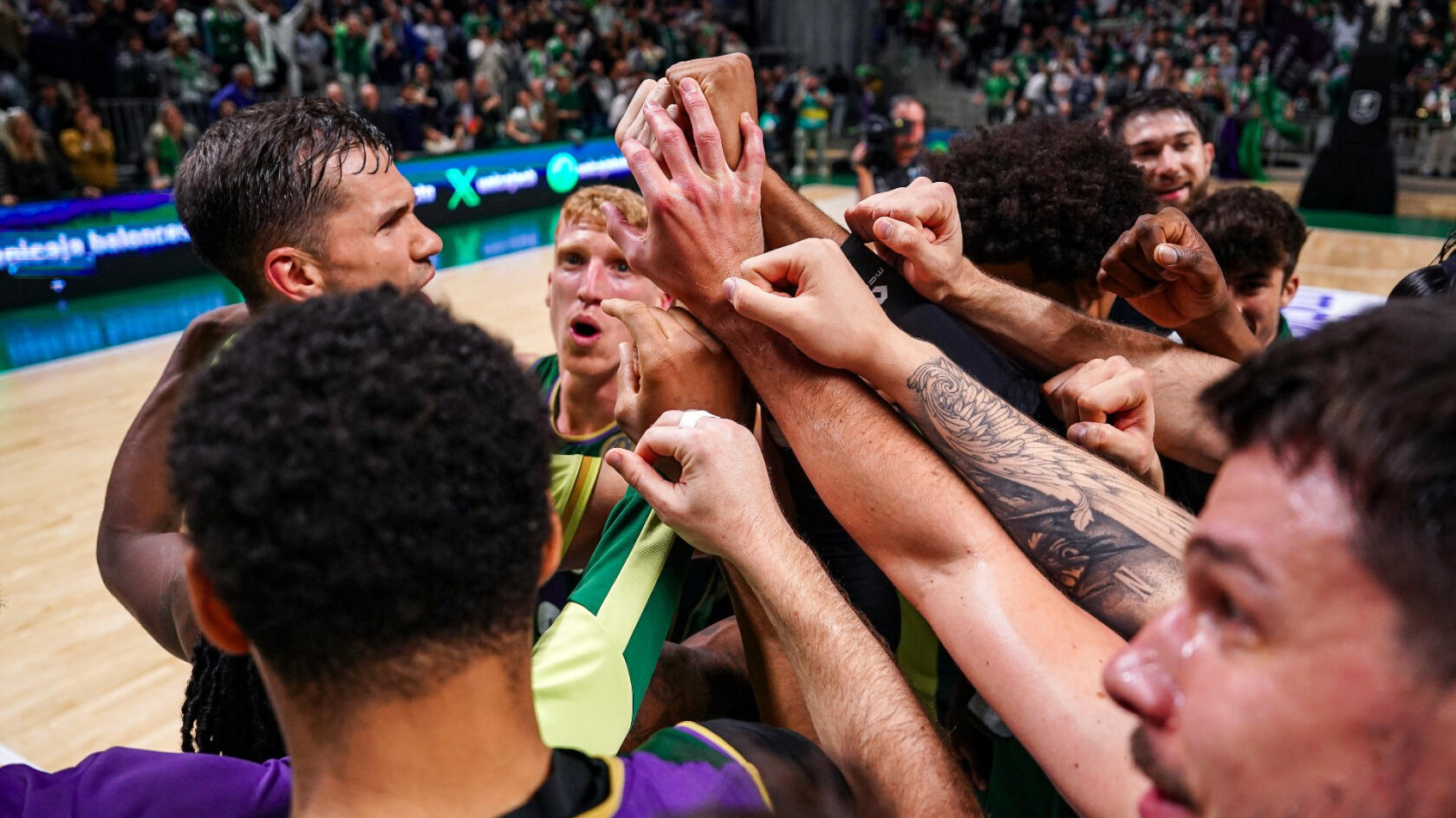 Unicaja Baloncesto, premiado por la Federaci&oacute;n de Periodistas Deportivos de Andaluc&iacute;a
