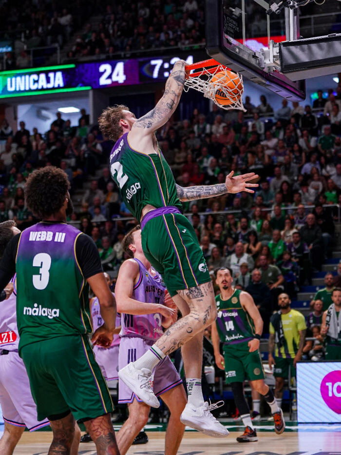 Mate de Olek Balcerowski