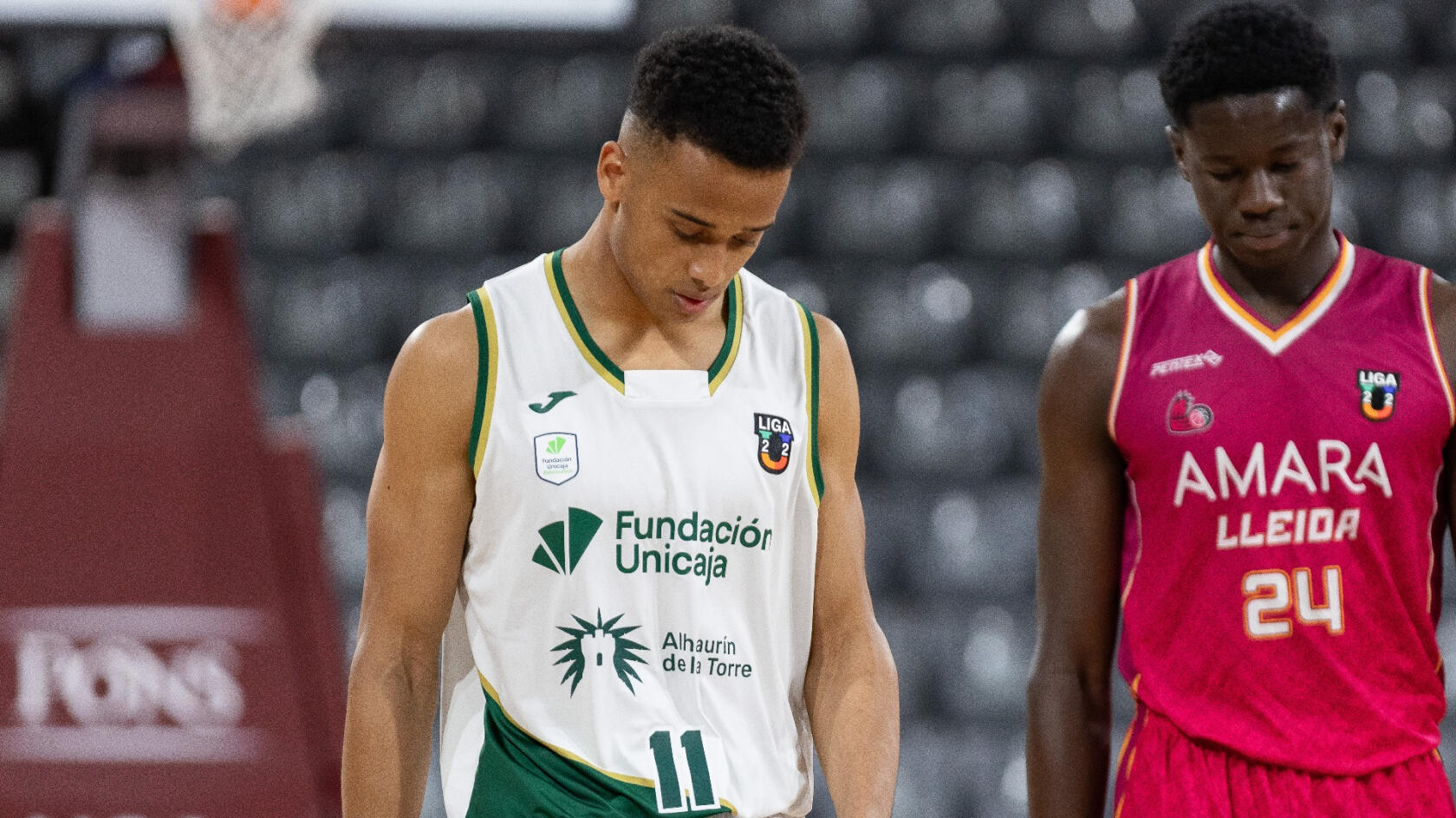 El Unicaja Alhaur&iacute;n de la Torre paga cara su irregularidad (82-69)