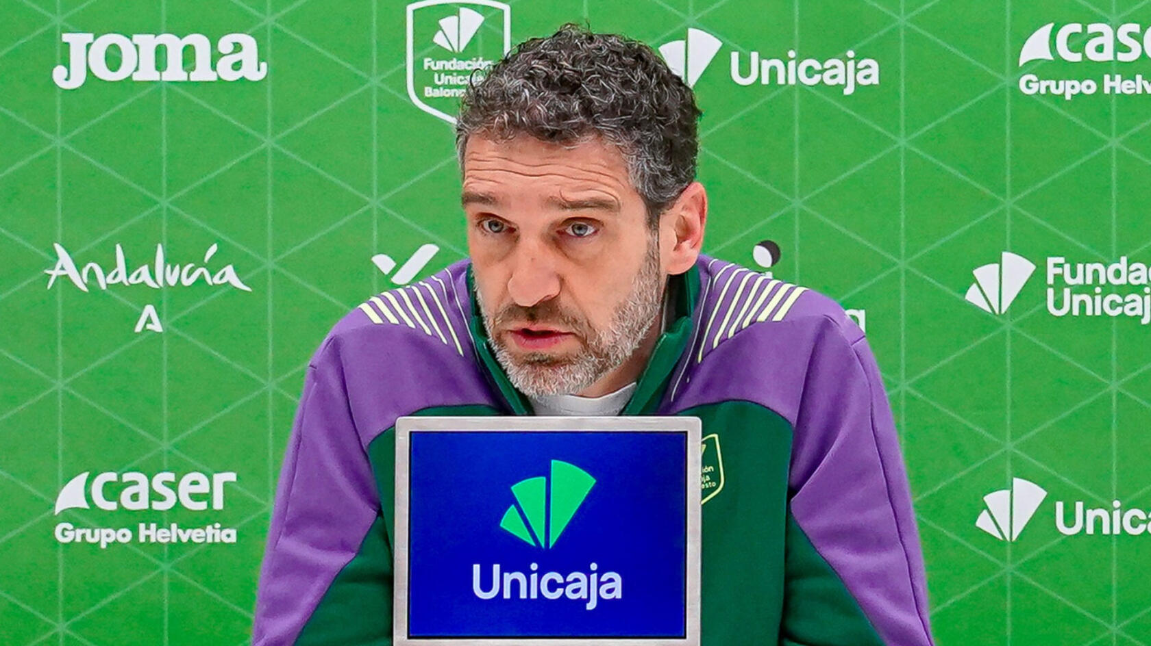 Ibon Navarro: &ldquo;El Valencia Basket es el equipo que mejor juega de Europa&rdquo;