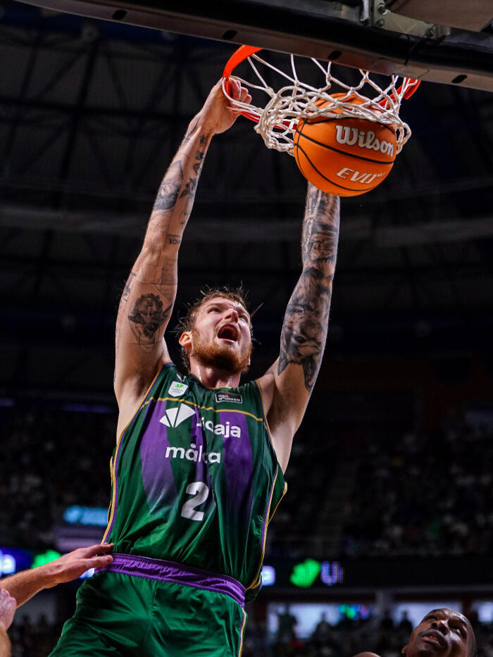 Mate de Olek Balcerowski