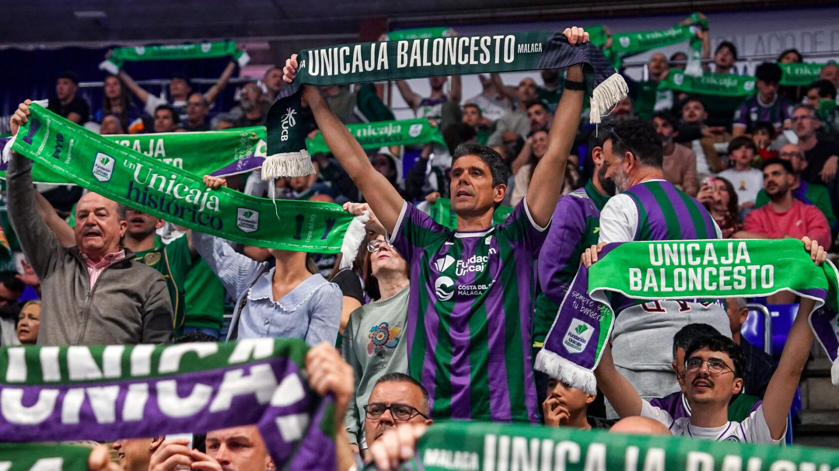 Nuevo precio para viajar a la Final Four BCL