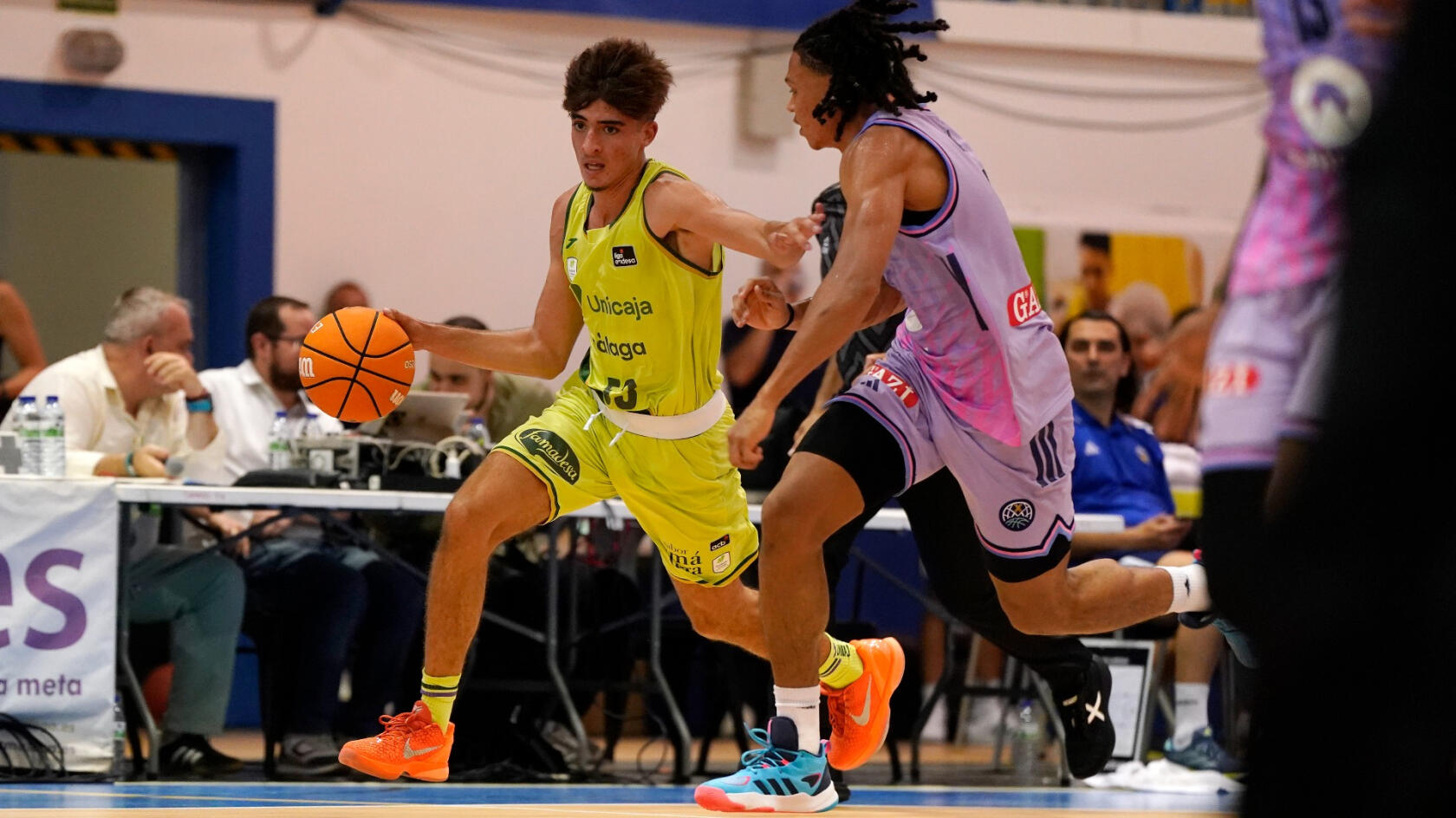 Dani Carrasco's Medical Update