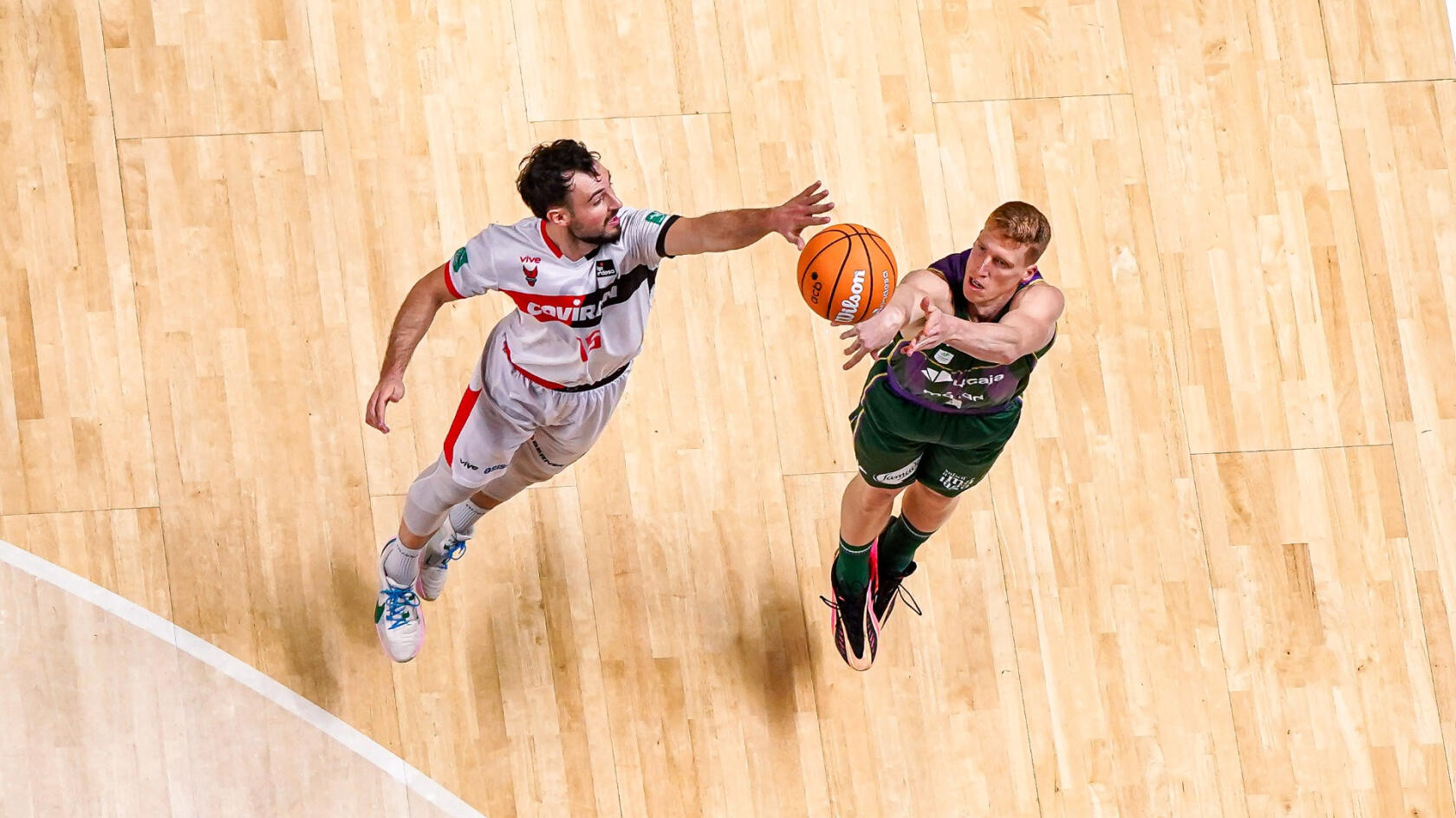 Andalusian derby against a struggling Coviran Granada