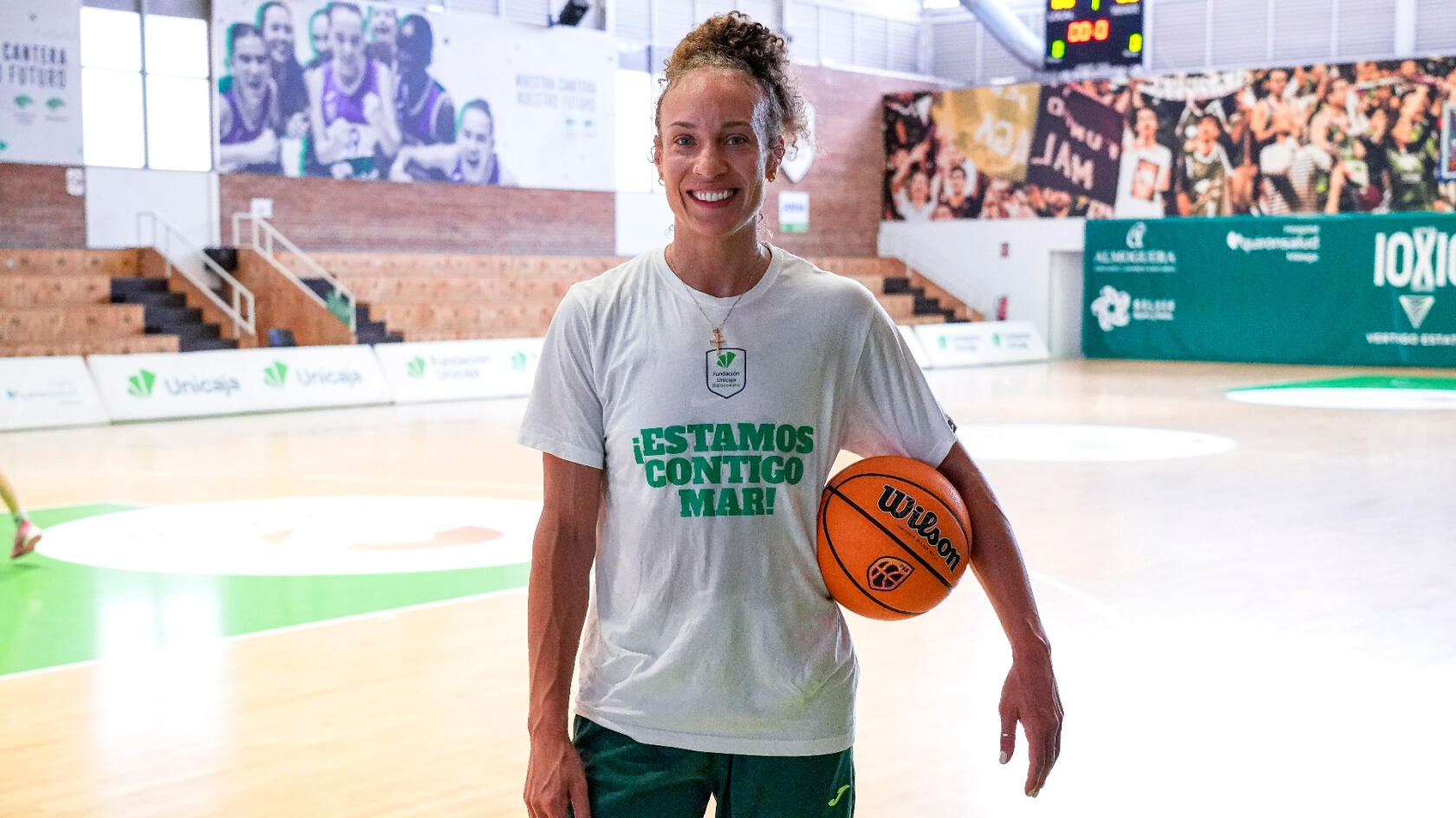 A tough test against Os&eacute;s Construcci&oacute;n to solidify their momentum