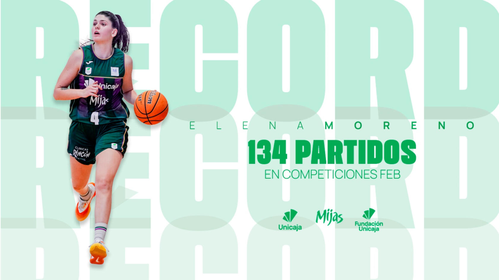 134 times Elena Moreno