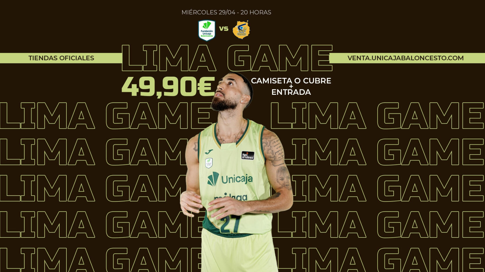 &iexcl;Ven de lima frente al Dreamland Gran Canaria!