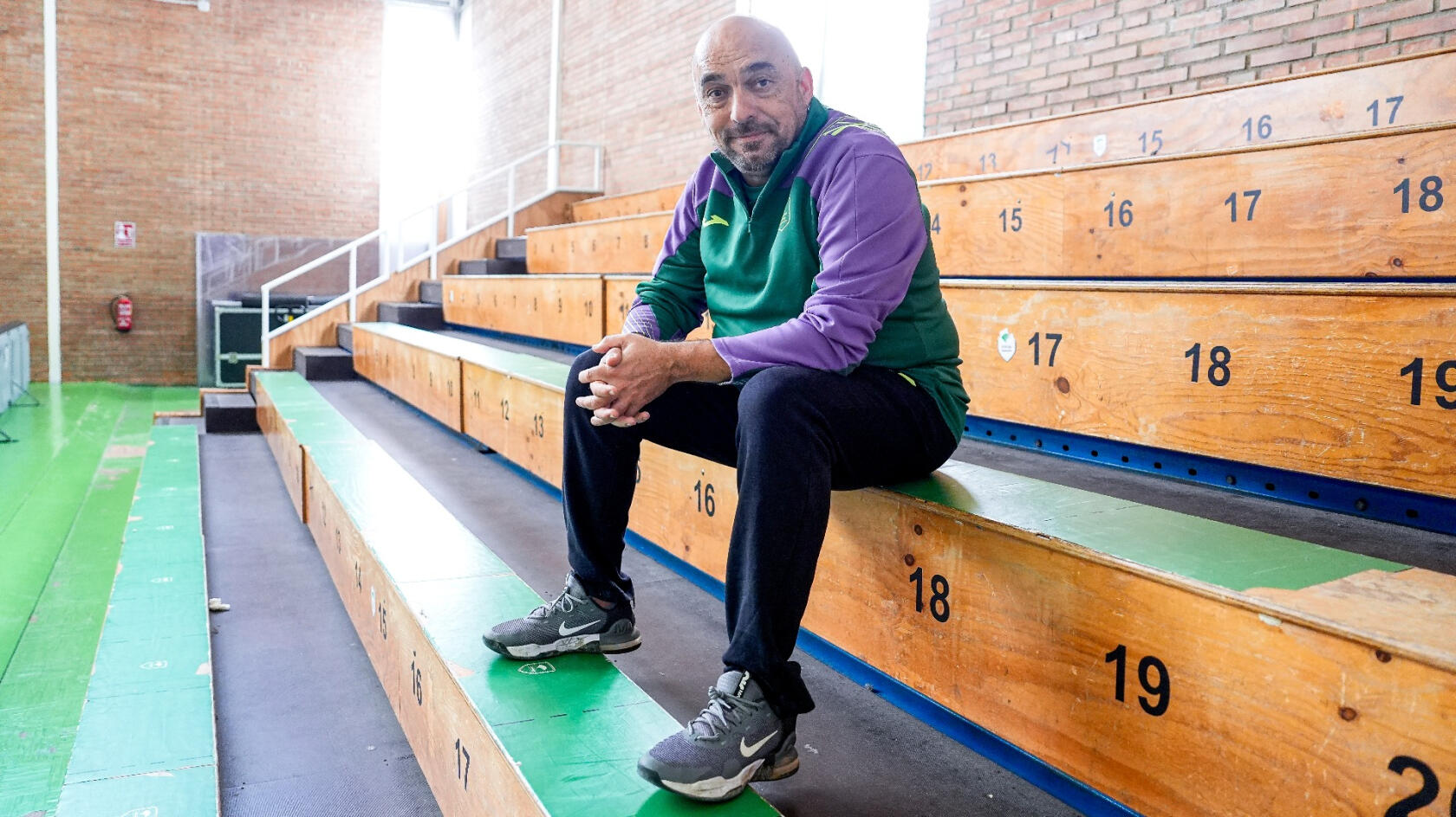El Unicaja Junior Masculino, a por el reto nacional