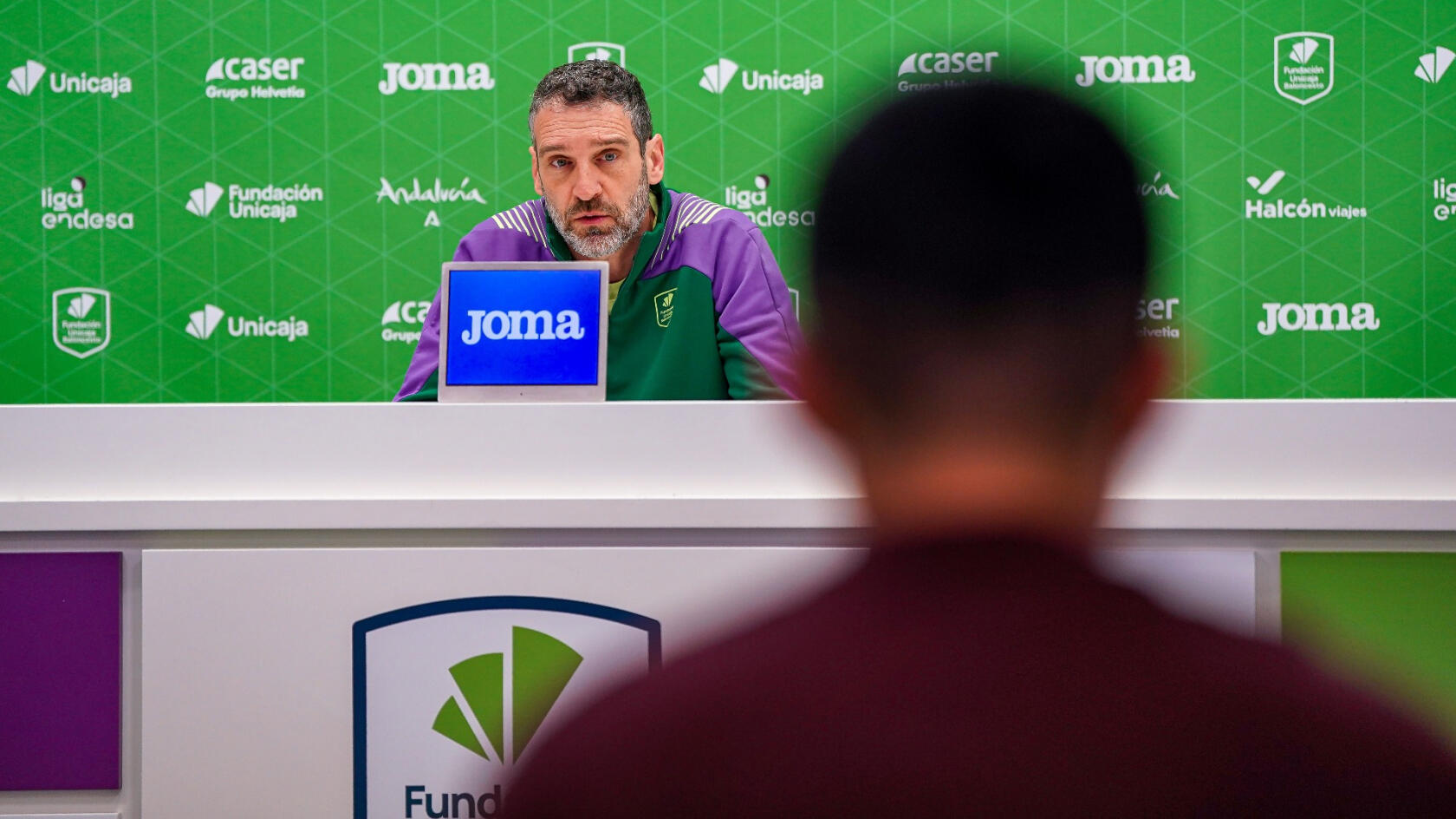 Ibon Navarro: &ldquo;Hiopos Lleida is a very competitive team&rdquo;