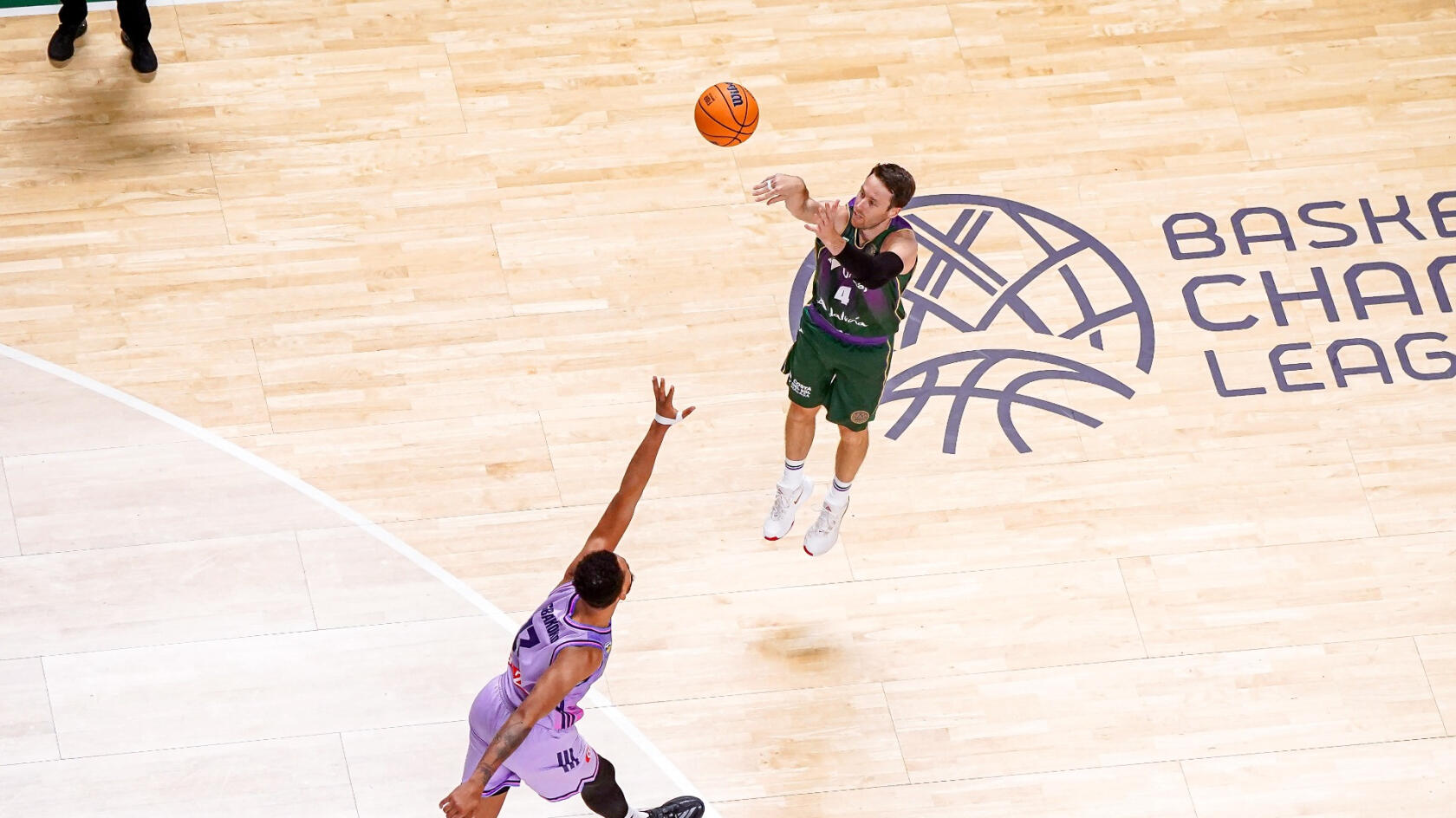 Andaluc&iacute;a TV will broadcast Unicaja's participation in the BCL Final Four