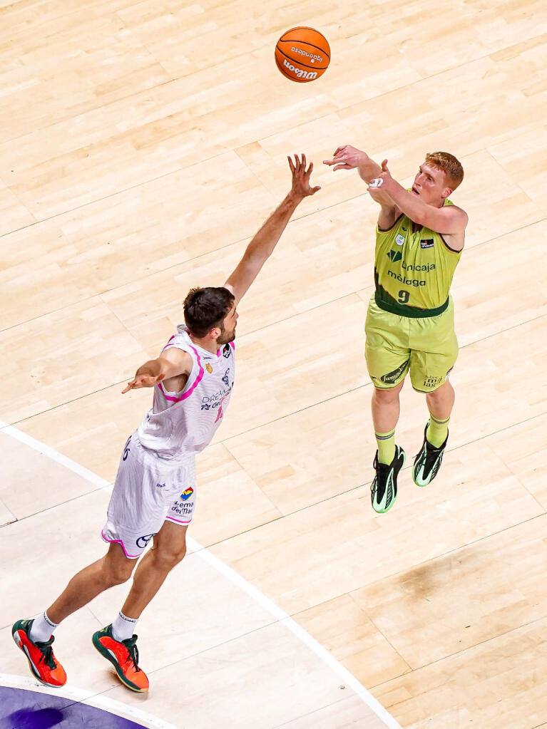 Triple de Alberto Díaz