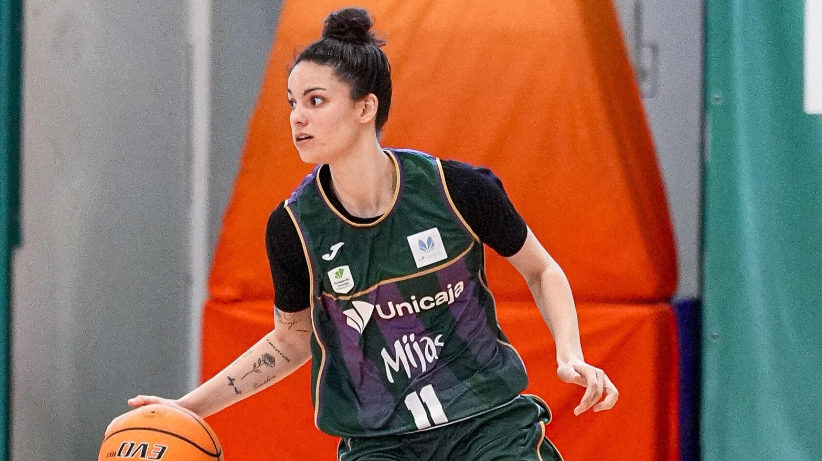 Unicaja Mijas will have to come from behind at Mart&iacute;n Urbano (64-59)