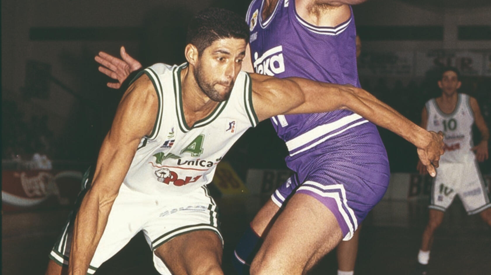 Fallece Jos&eacute; &lsquo;Picul&iacute;n&rsquo; Ortiz, ex jugador del Unicaja