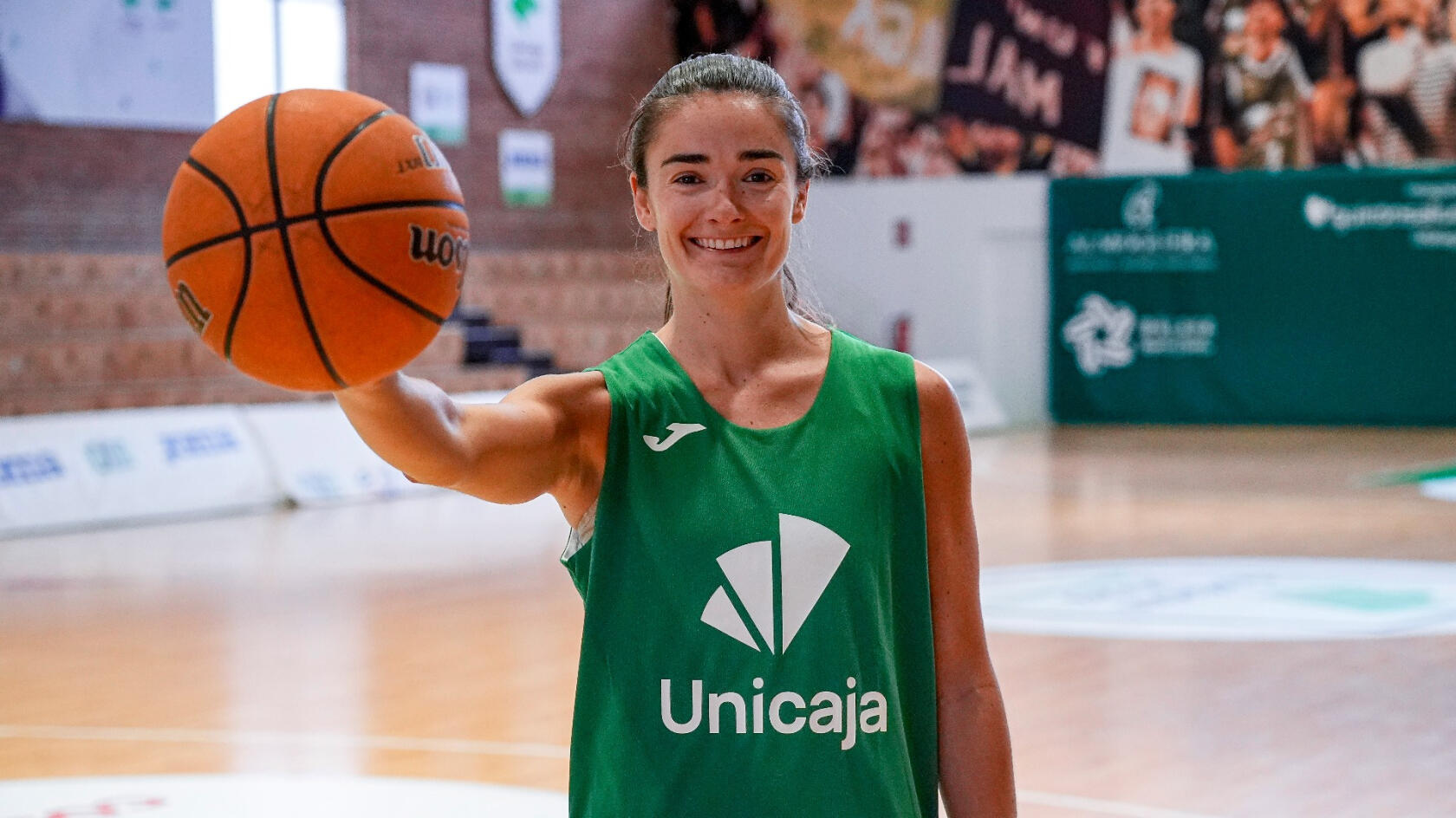 Unicaja Mijas turns to Mart&iacute;n Urbano