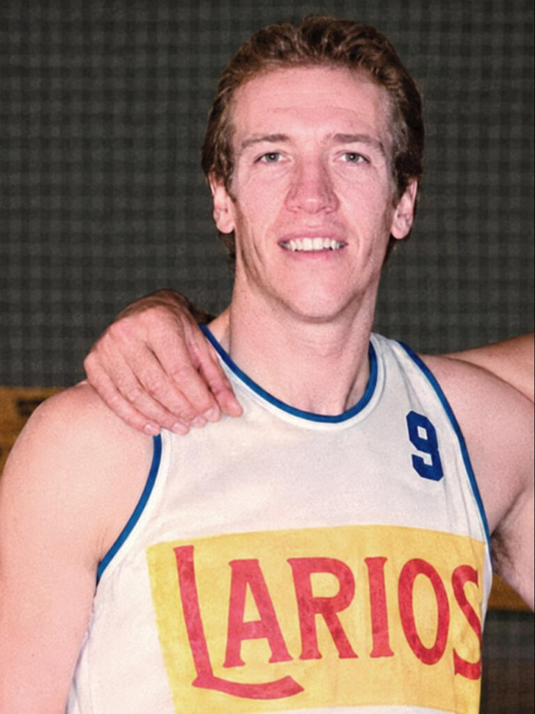 Dan Caldwell