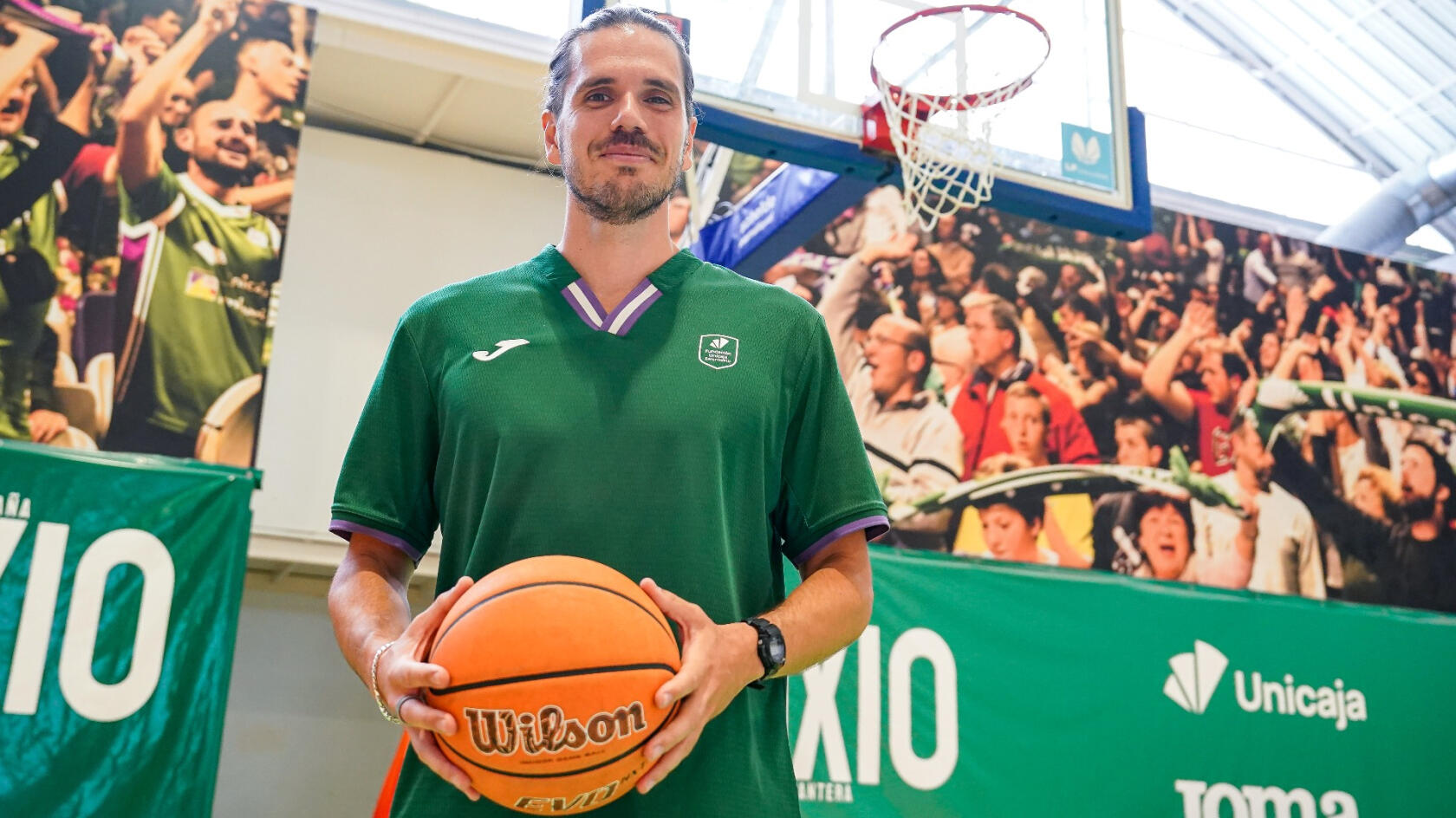 Javi P&eacute;rez de los Reyes: &ldquo;There&rsquo;s nothing beyond Saturday&rdquo;