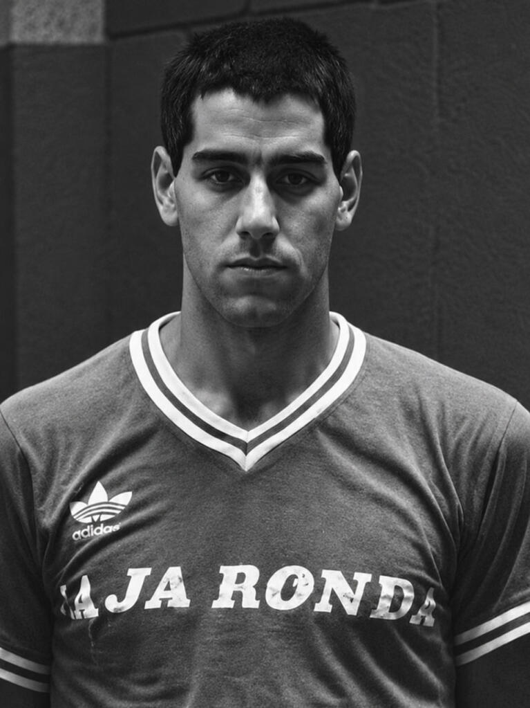 Joe Arlauckas