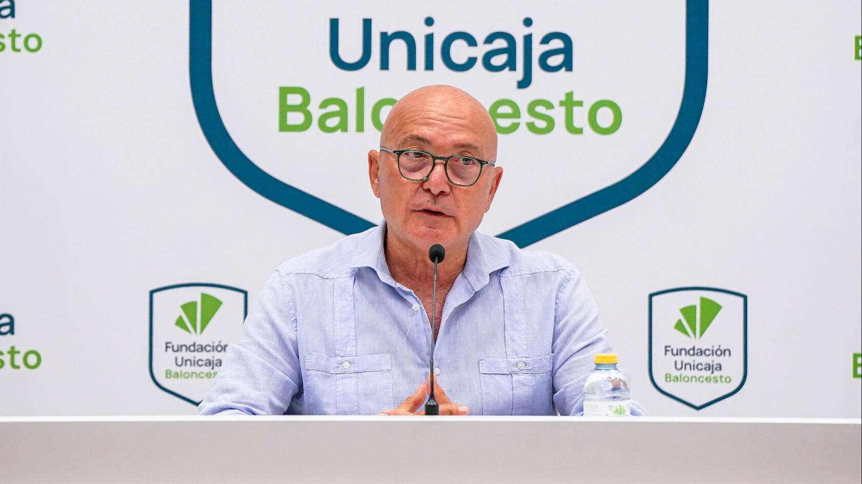 Antonio L&oacute;pez Nieto: &ldquo;La afici&oacute;n ha estado de 10, lo mejor de la temporada&rdquo;