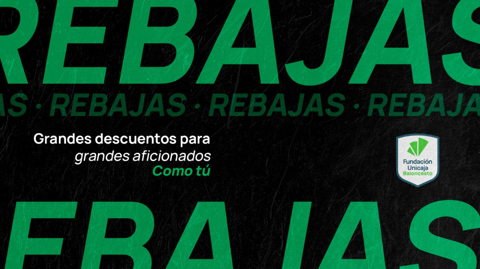 &iexcl;Prep&aacute;rate para el verano con las rebajas del Unicaja!