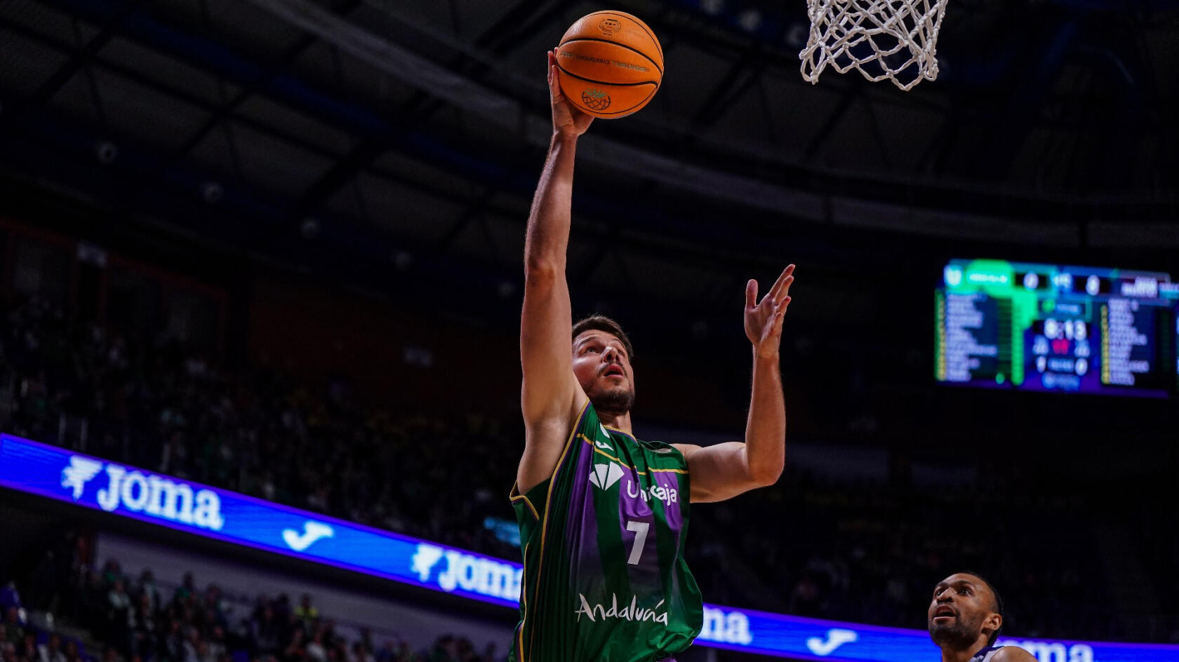 Unicaja now knows Its BCL schedule