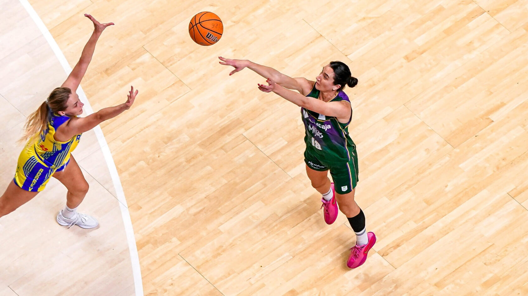 As&iacute; ser&aacute; el camino del Unicaja Mijas en pretemporada