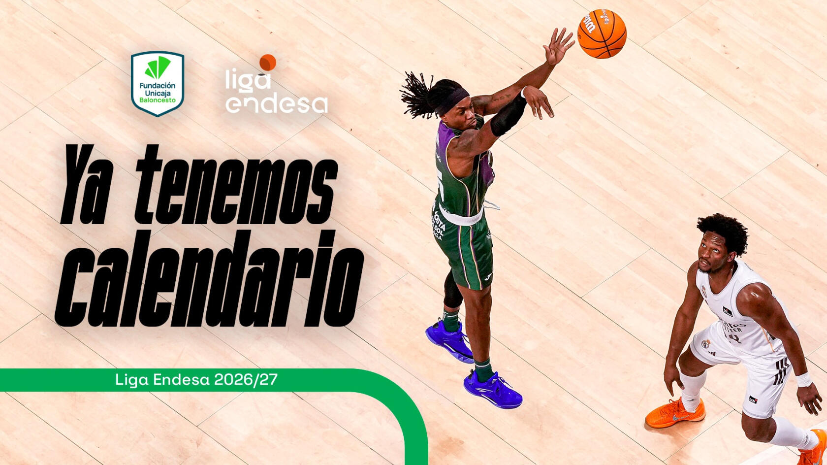 Inicio duro e ilusionante en Liga Endesa