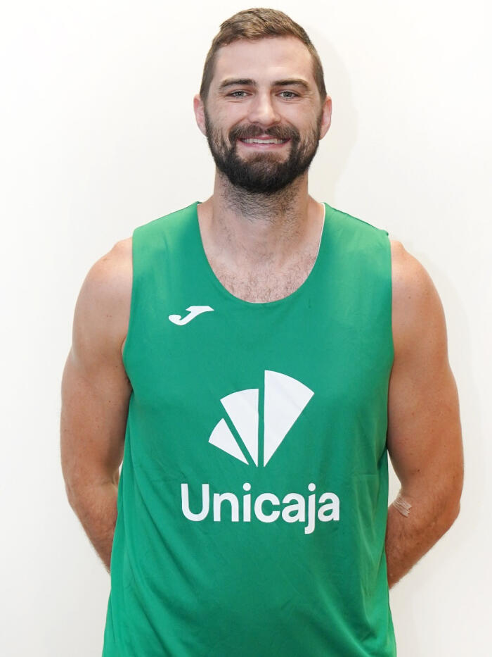 David Kravish