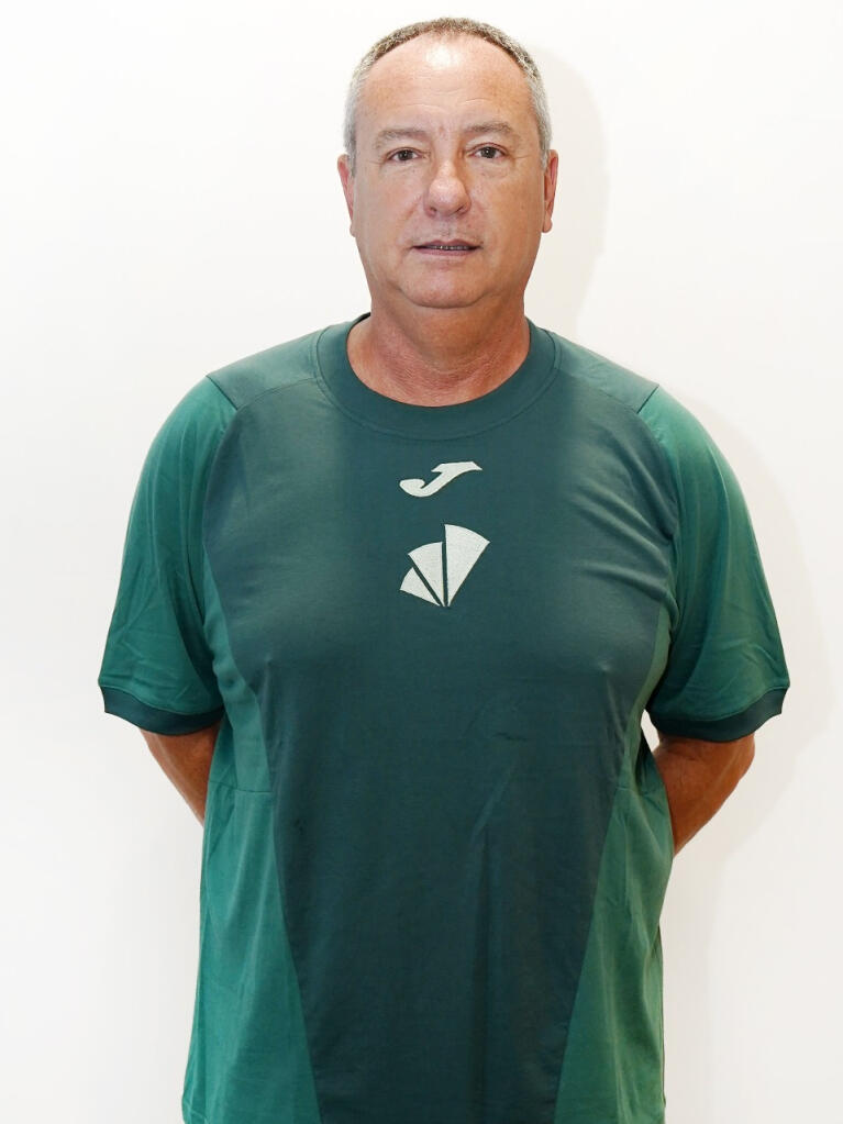 Javier Salvo