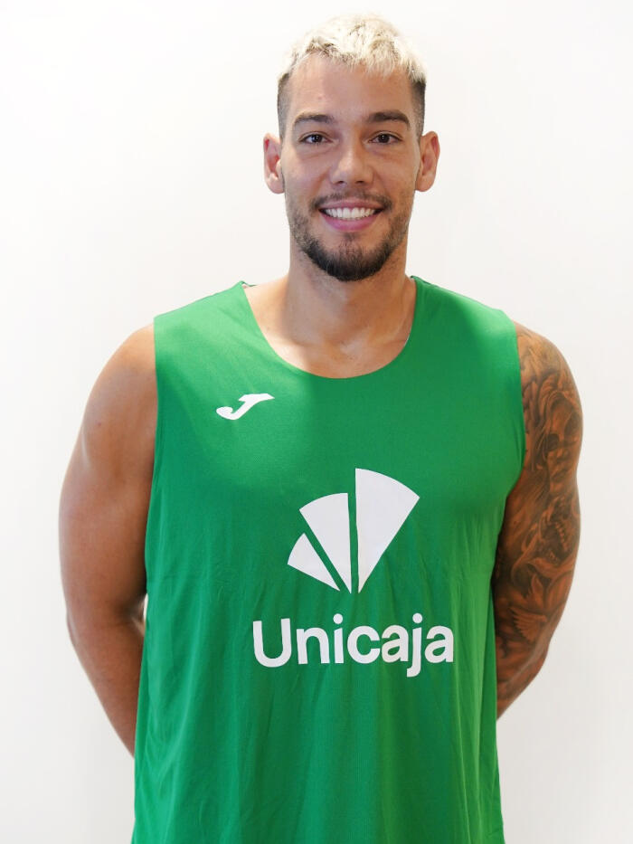 Willy Hernangómez