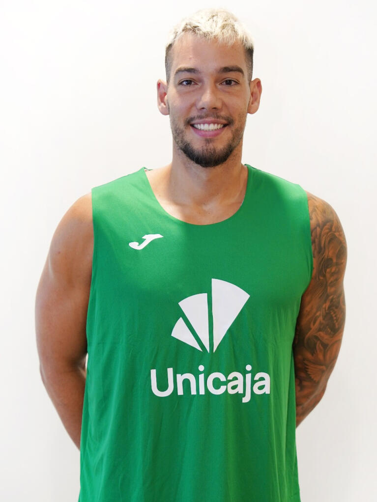 Willy Hernangómez