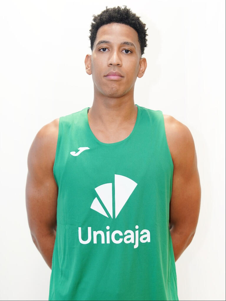 Tyson Pérez