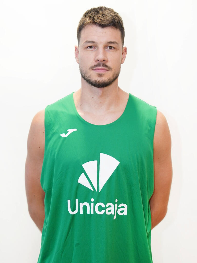 Jonathan Barreiro
