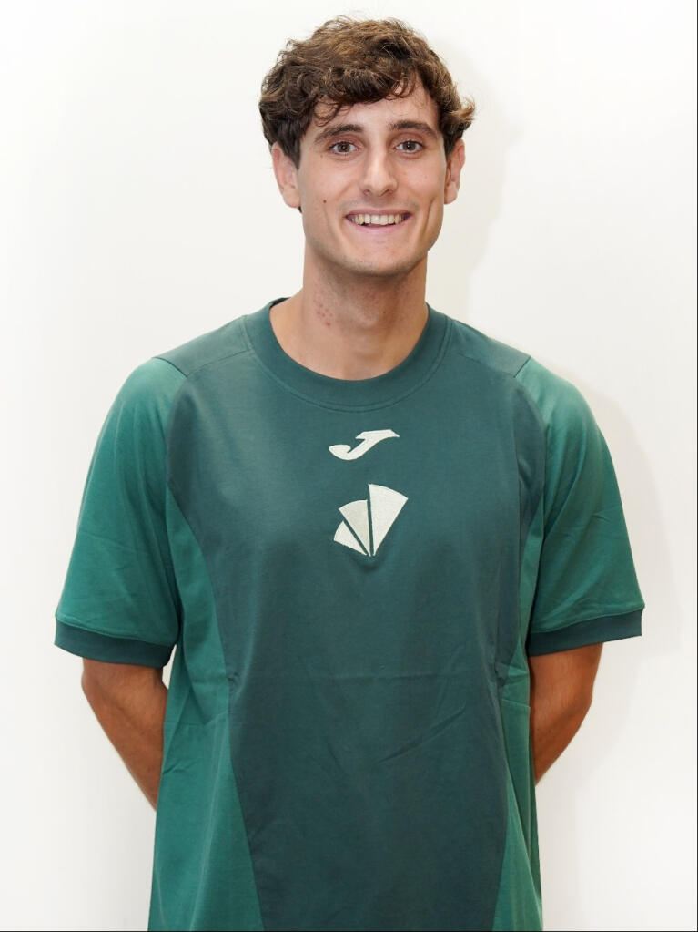 Sergio  Ruiz Pérez