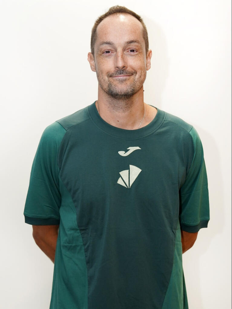 Jon Cortaberría