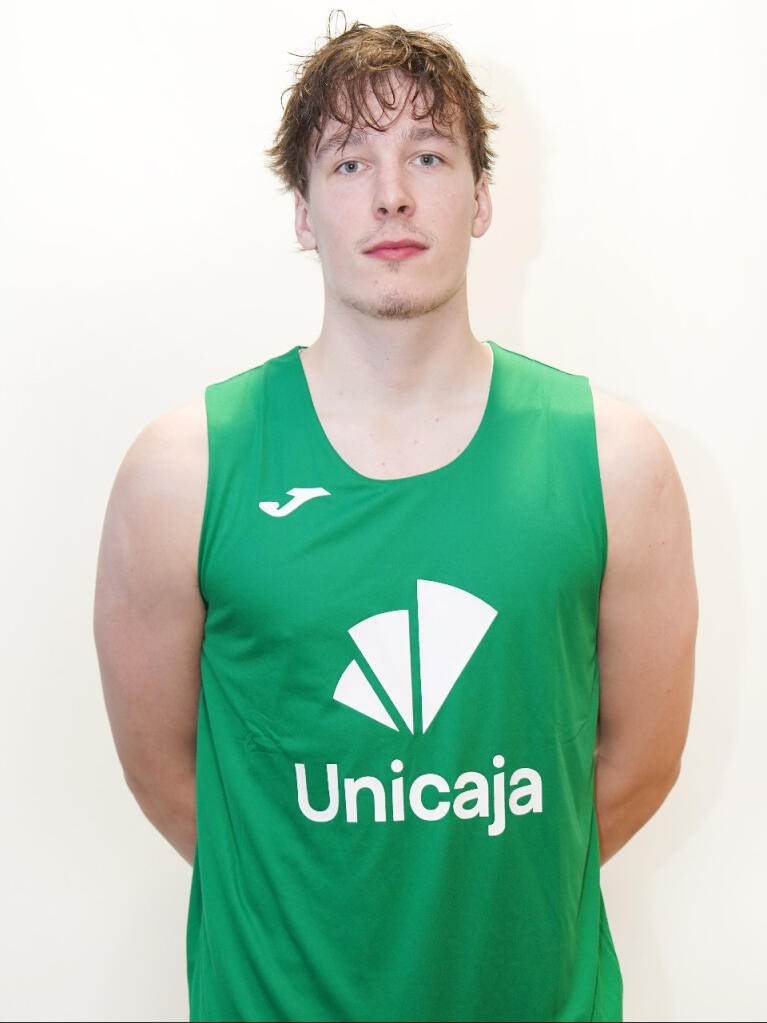 Simonas Lukosius