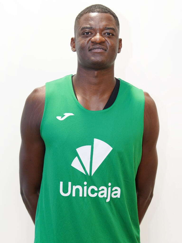 Yannick Nzosa