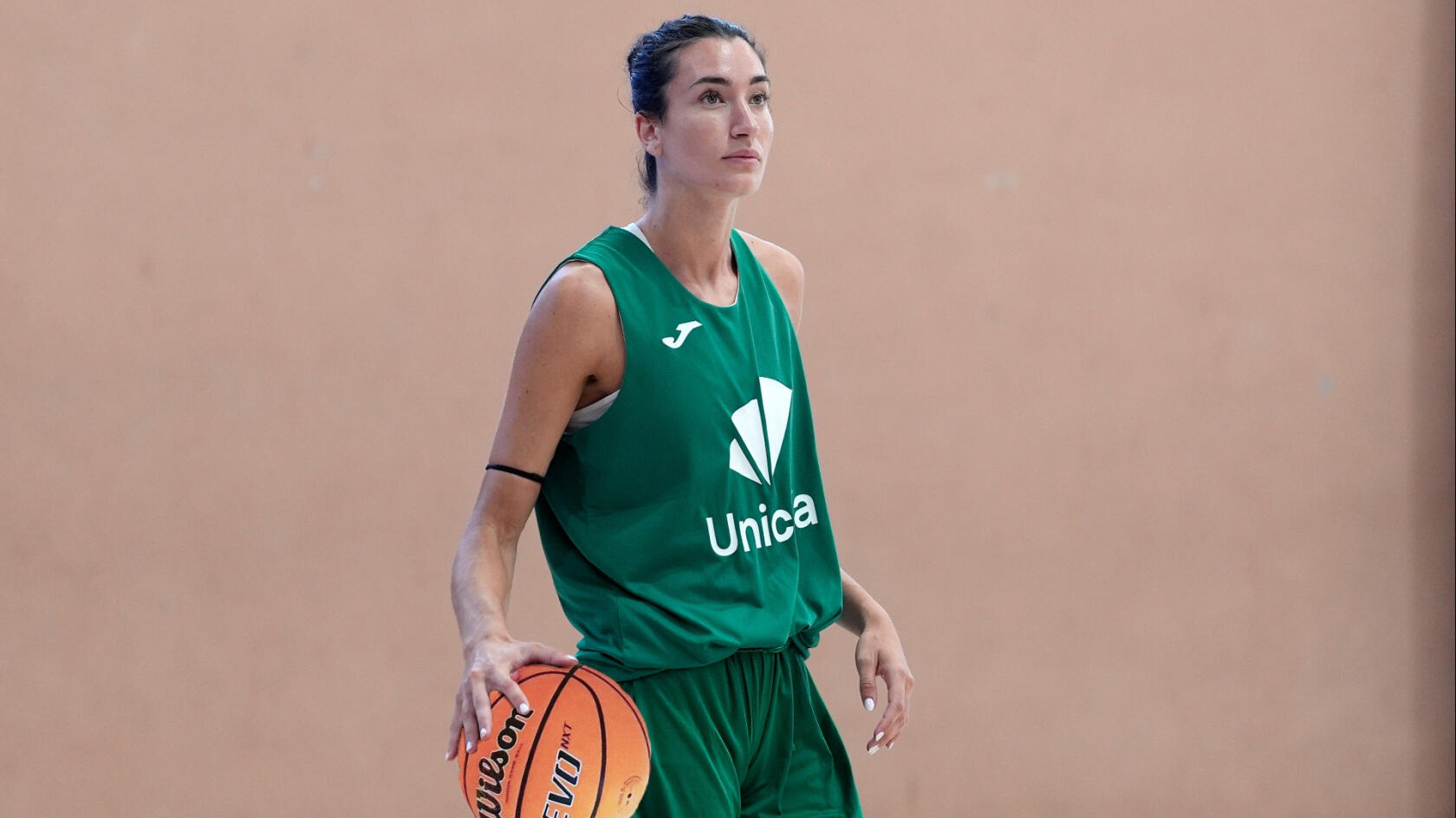 El nuevo Unicaja Mijas ya est&aacute; en marcha
