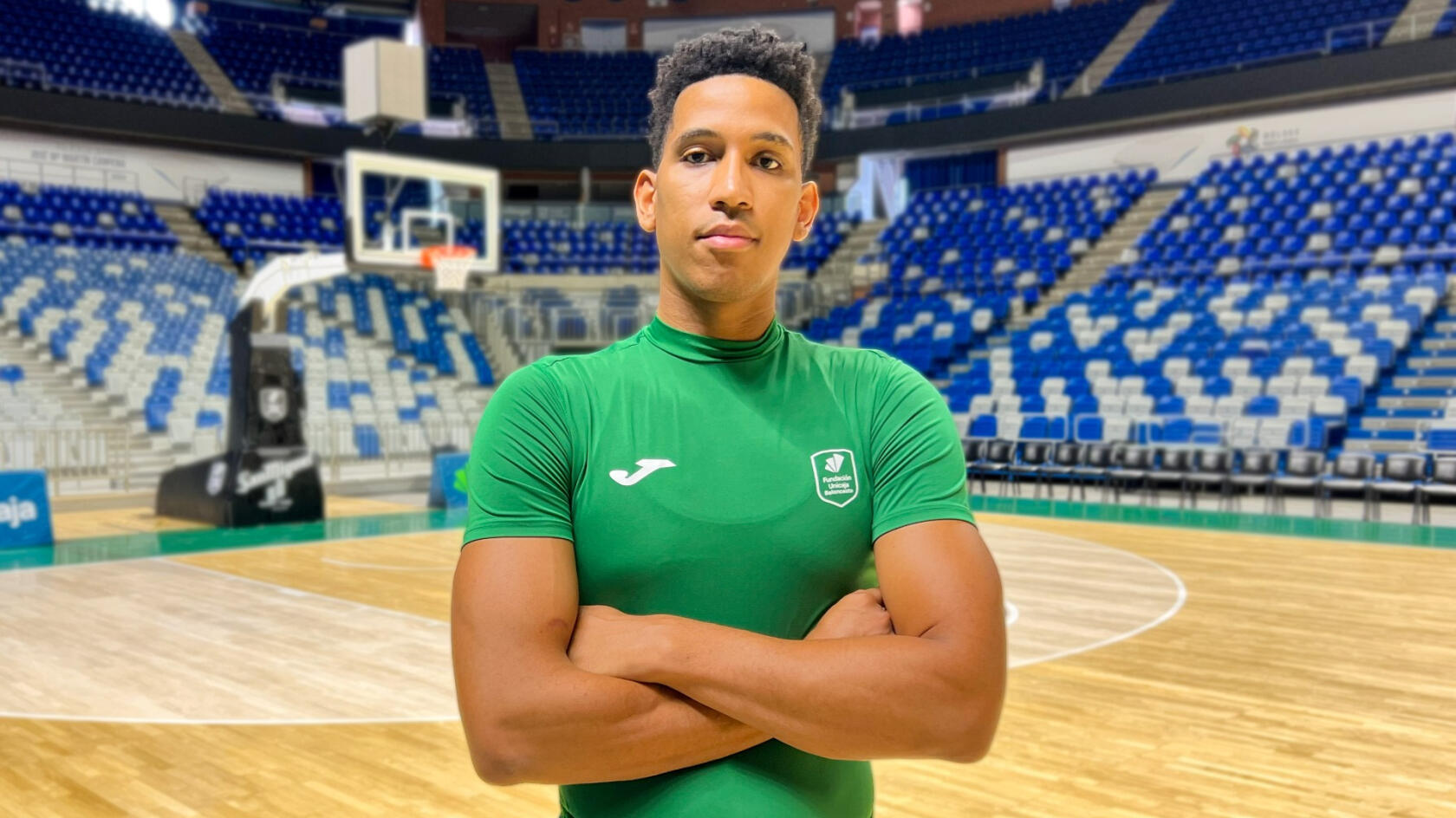 Tyson P&eacute;rez: &ldquo;Vamos por muy buen camino&rdquo;