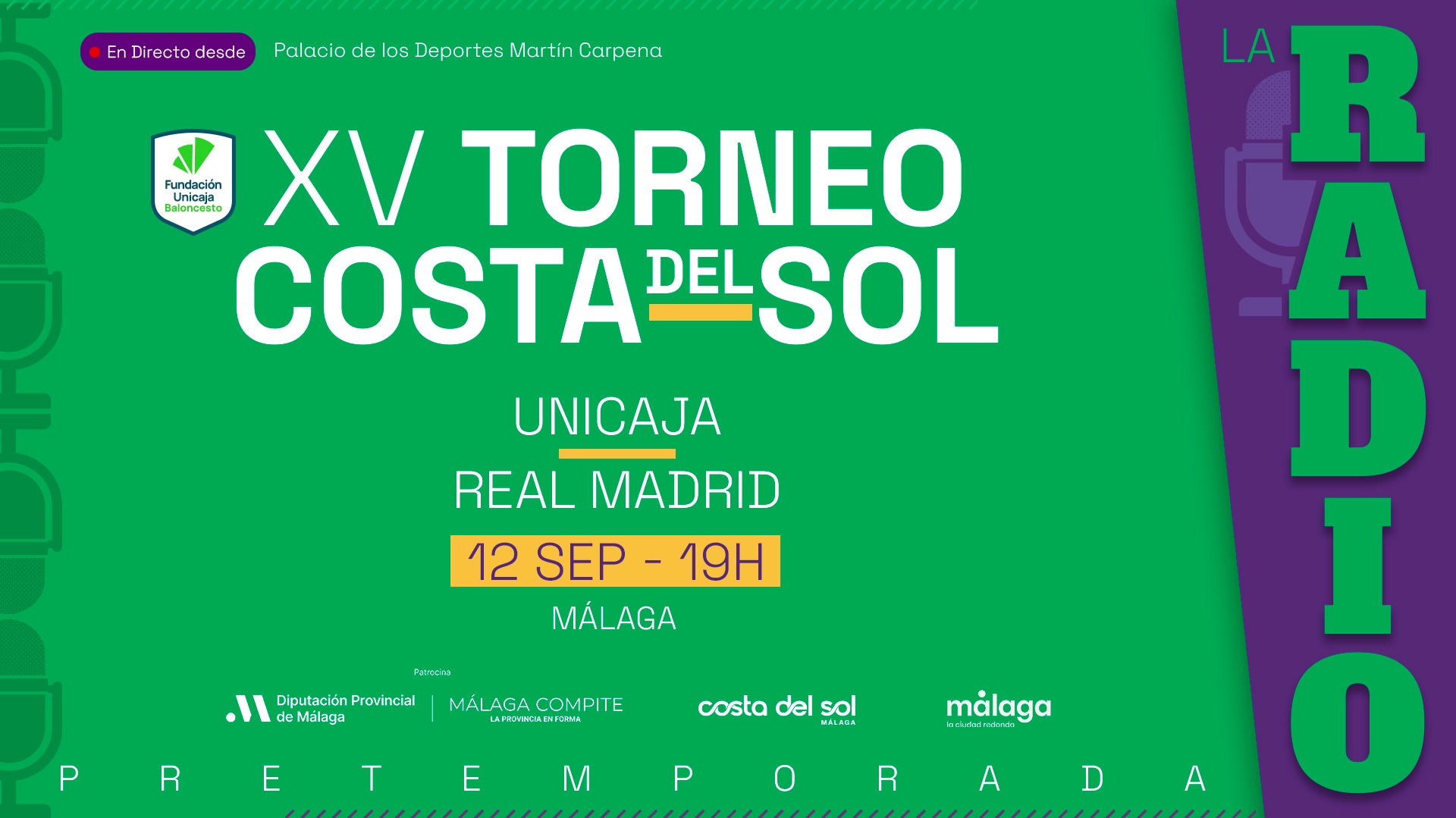 Unicaja Radio